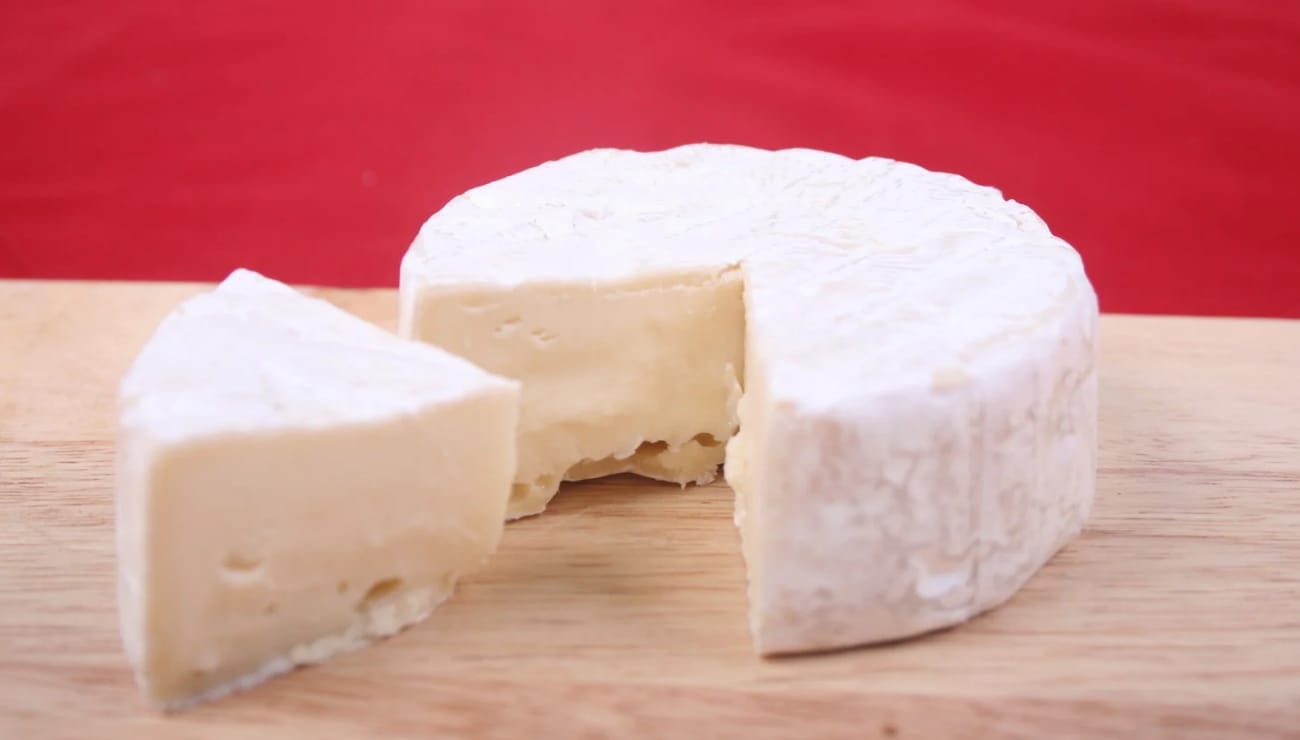  Peynir Tatlısı: Höşmerim - EnterCase